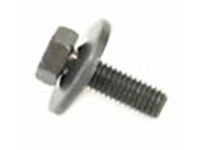 Mopar 6100286 Screw-HEXAGON Head