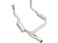 Mopar 68040901AB Converter-Exhaust