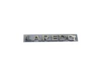 Mopar 55157303AF NAMEPLATE-LIFTGATE Mopar 55157303AF NAMEPLATE-LIFTGATE