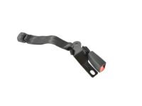 Mopar 5VW83LXHAA Rear Seat Belt Mopar 5VW83LXHAA Rear Seat Belt