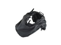 Mopar 5YP09DX9AA Bezel-Steering Column SHROUD Mopar 5YP09DX9AA Bezel-Steering Column SHROUD