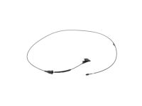 Mopar 1PS72DX9AC Cable-Hood Latch Mopar 1PS72DX9AC Cable-Hood Latch