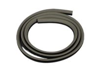 Mopar 1DA06BD1AF WEATHERSTRIP-Rear Door Opening