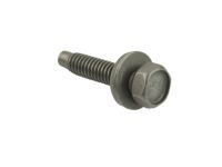 Mopar 6512393AA Screw-HEXAGON Head Mopar 6512393AA Screw-HEXAGON Head
