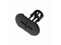 Mopar 6509109AA Nut Mopar 6509109AA Nut