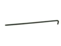 Mopar 3766379 Hook-Parking Brake Inter Cable Adj