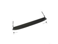 Mopar 68289869AA DEFLECTOR-SUNROOF Wind Mopar 68289869AA DEFLECTOR-SUNROOF Wind