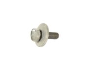 Mopar 6102204AA Screw-HEXAGON Head Mopar 6102204AA Screw-HEXAGON Head