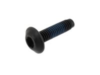 Mopar 6512237AA Screw-Large Round Washer Head Loc Mopar 6512237AA Screw-Large Round Washer Head Loc
