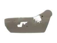 Mopar 1FX291D1AA Shield-Seat ADJUSTER