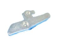 Mopar 5093334AA Lever-Park Brake Mopar 5093334AA Lever-Park Brake