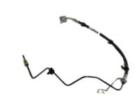 Mopar 68211363AA TUBE/HOSE-Brake