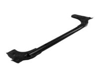 Mopar 55395480AK Sport Bar-Sport Bar