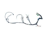 Mopar 68084151AD Wiring-Front Door