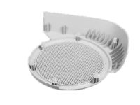 Mopar 1AW74DK2AB Grille-Speaker