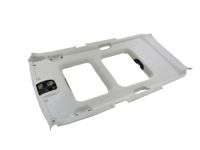 Mopar 5VW14MS7AA Headliner Mopar 5VW14MS7AA Headliner