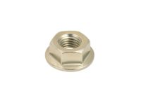 Mopar 68492930AA Nut-Hex Locking Mopar 68492930AA Nut-Hex Locking