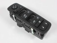 Mopar 68084001AB Switch-Front Door