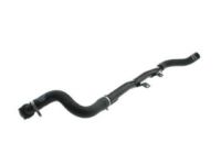 Mopar 52014861AC Hose-Radiator Inlet