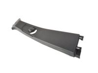 Mopar 5VP04DX9AC Panel-B Pillar Upper Trim Mopar 5VP04DX9AC Panel-B Pillar Upper Trim