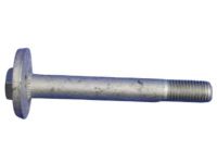 Mopar 6507321AA Screw-HEXAGON Head