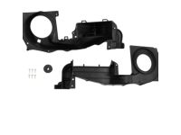 Mopar 68029722AC Housing-A/C And Heater Mopar 68029722AC Housing-A/C And Heater