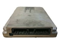 Mopar 68234110AD Amplifier