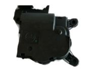 Mopar 68266033AA Air Conditioner And Heater Actuator