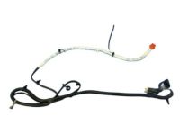 Mopar 68219818AA Cord-Engine Block Heater