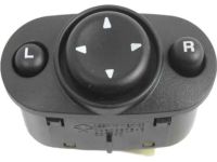 Mopar 4608505AB Switch-Mirror Mopar 4608505AB Switch-Mirror