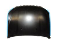 Mopar 68290450AD Hood Panel