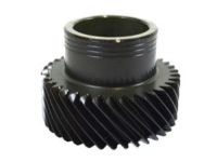 Mopar 68083408AA Gear-Fifth