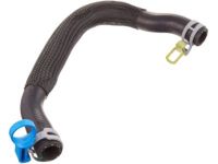 Mopar 68092947AB Hose-Oil Cooler Outlet