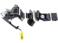 Mopar ZV691X9AJ Front Outer Seat Belt Mopar ZV691X9AJ Front Outer Seat Belt