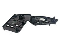 Mopar 68004009AA Plate-ACTUATOR Mount