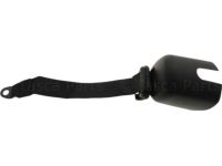 Mopar 5KC651DVAB Rear Outer Seat Belt Mopar 5KC651DVAB Rear Outer Seat Belt