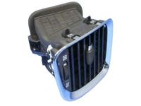 Mopar 1UQ86DX9AD Outlet-Air Conditioning & Heater