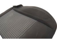 Mopar 68109969AA Seat Cushion Foam Mopar 68109969AA Seat Cushion Foam