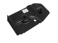 Mopar 5115314AC Cap-Rail Mopar 5115314AC Cap-Rail