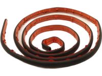 Mopar 68466091AA Middle-BACKLITE Mopar 68466091AA Middle-BACKLITE