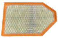 Mopar 68172459AA Filter-Air