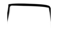 Mopar 5067769AB WEATHERSTRIP-Front Door Glass Run Mopar 5067769AB WEATHERSTRIP-Front Door Glass Run