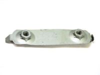 Mopar 5116361AB Bracket-Tow Hook