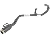 Mopar 68372070AA Tube-Fuel Filler Mopar 68372070AA Tube-Fuel Filler