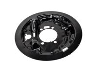 Mopar 5016612AA Plate-Rear Drum Brake