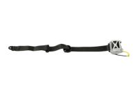 Mopar 1LQ44DX9AB Front Outer Seat Belt Mopar 1LQ44DX9AB Front Outer Seat Belt