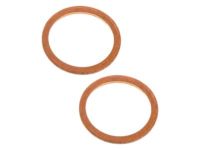 Mopar 68087456AA Gasket-Drain Plug