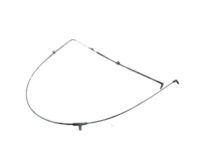 Mopar 68184362AD Hose-Windshield Washer