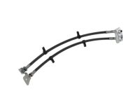 Mopar 68110774AC Hose-Brake Mopar 68110774AC Hose-Brake