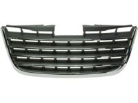 Mopar 5113228AA Grille-Radiator